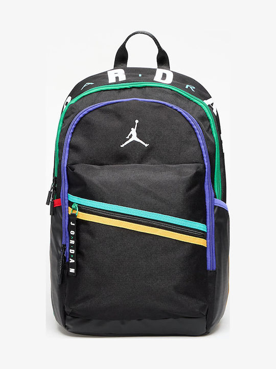 Jordan Jam Air Patrol Μαύρο