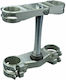 Scar Motorcycle Handlebar Clamp