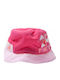 adidas Παιδικό Καπέλο Bucket Υφασμάτινο Disney Buc2 Φούξια