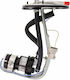 All Balls Fuel Pump Complete 47-1063 Kit Black
