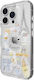 SwitchEasy Style M Back Cover Silicone Green (iPhone 16)