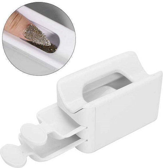 Dip Powder Recycling System Funnel