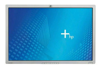 HP LP2465 Refurbished Grade B Monitor 24" FHD 1920x1200