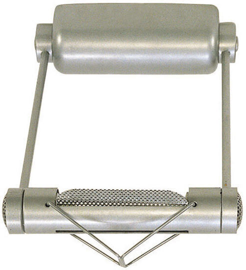 Gallis Elisa Lamp Wall Silver 25x14cm