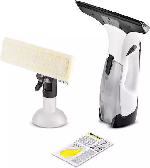 Karcher Fenstersauger Roboter Batterie