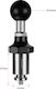 LanParte Ball for Motorcycle Mobile Mount