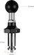 LanParte Ball for Motorcycle Mobile Mount