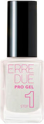 Erre Due Pro Gel Glanz Nagellack Lang anhaltend...