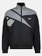 Jacke Schwarz