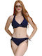 Bikini-Set Schwarz