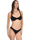 Set Bikini Μαύρο