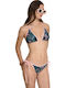 Set Bikini Floral
