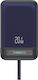 Usams XM Series CD219 MagSafe Power Bank 10000m...