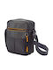 Men's Bag Shoulder / Crossbody Gray