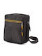 Men's Bag Shoulder / Crossbody Black