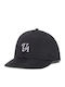 Șapcă Under Armour Bărbați Îmbrăcăminte Sport Nylon Snapback 1389692-001 Bărbați
