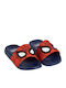 Kids' Sandals Spider-Man Blue