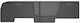 Rubber Mats Frogum Opel Movano Renault Master 2010+ Third Row Seats 2pcs 546177