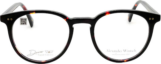 Alexander Wintsch Brown Tortoise Biathlon 5002