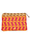 Adidas X Farm Rio Women's Toiletry Bag Multi Jj2687