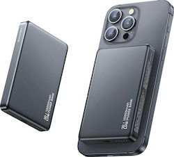 Usams CY Series CD242 10000mAh 20W Usams CY Series CD242 10000mAh 20W