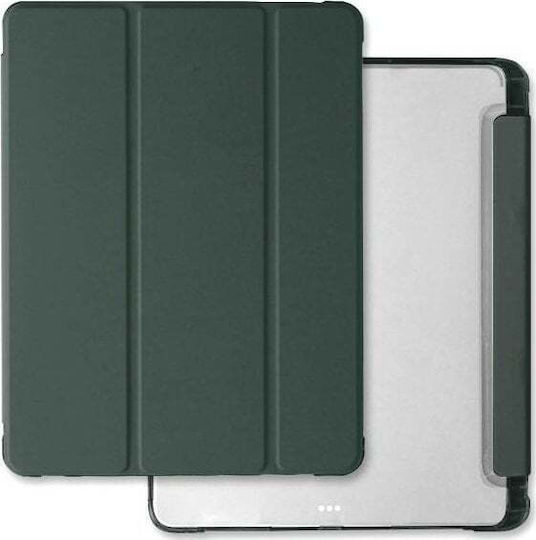 Mercury Back Cover Transparenη (iPad Pro 13 (2024))