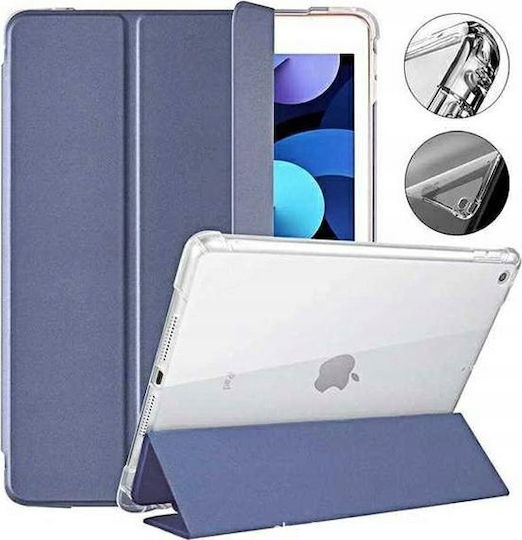 Mercury Задна корица Прозрачеа (iPad 10.9 10-то поколение (2022))
