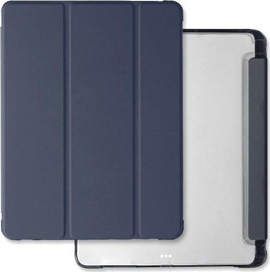 Mercury Back Cover Transparena (iPad Pro 13 (2024))