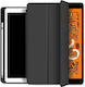 Mercury Flip Cover Blacη (iPad Air 5 10.9)
