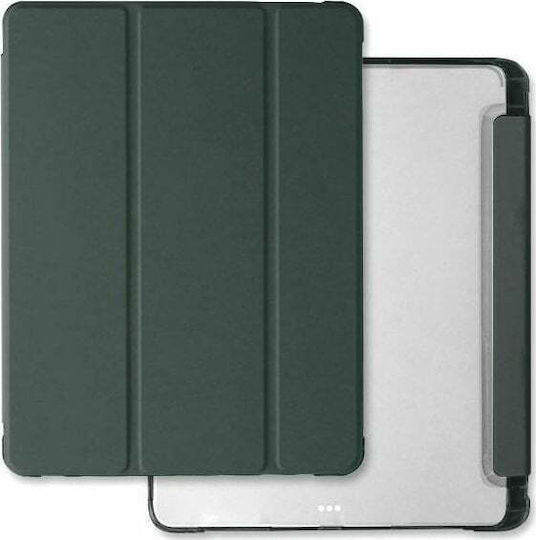 Mercury Back Cover Διάφανη (iPad Pro 11 (2024))
