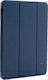 Mercury Flip Flip Cover Ανθεκτική Navy Μπλε (iP...