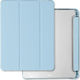 Mercury Back Cover Διάφανη (iPad Pro 13 (2024))