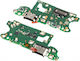 Ladeanschluss Flexkabel Honor 200 Lite 0235ajxt Service Pack