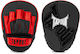 Tapout Hook & Jab Pads Rashad Black