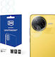 3MK Lens Protection Camera Protector Membrane Transparent for Poco F7 Ultra