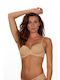 Bra Underwire Beige