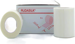 Nobamed Seiden Erste-Hilfe-Klebeband 5cm x 9.14m Nobamed Seiden Erste-Hilfe-Klebeband 5cm x 9.14m
