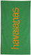 Havaianas Havaianas Strandtücher Grün 75x140cm
