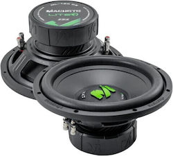Deaf Bonce Machete Ml-12r D2 Subwoofer Αυτοκινήτου 12" 500W RMS Deaf Bonce Machete Ml-12r D2 Subwoofer Αυτοκινήτου 12" 500W RMS