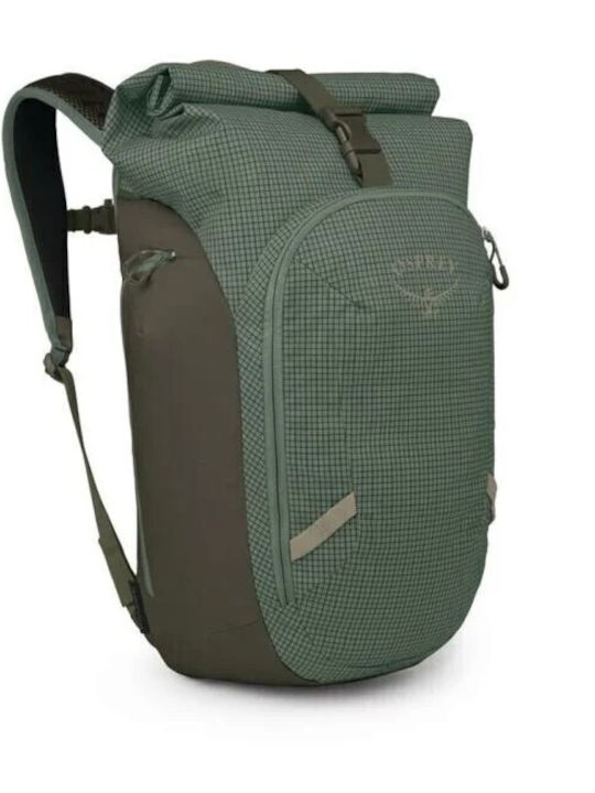 Osprey Pack 30lt Πράσινο