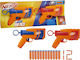 Nerf Trägerraketen N Series Für 8+ Jahre