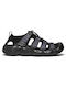 Men's Sandals Black