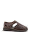 Men's Sandals Brown