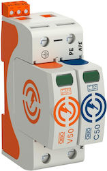 OBO Bettermann Panel Lightning Protection
