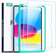 ESR Premium Quality 0.3mm Tempered Glass (iPad 10th, iPad 11th, ESR)