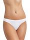 Myday Women's Brazil White