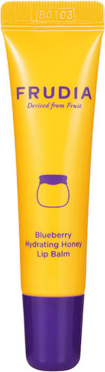 Frudia Blueberry Lip Balm Blueberry Hydrating Honey 10ml