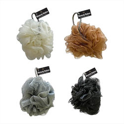 Monochrome Bath Sponge Bs2846-2839