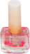 Cosmofan Cuticle Oil with Keratin Dark Pink 12ml