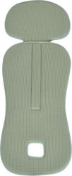 Cangaroo Car Seat Cover Green Breathable